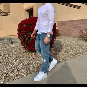 Meet your Posher, Chris